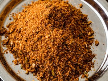 Turcy kochają tę przyprawę. W Polsce wciąż mało znana, a jest przepyszna