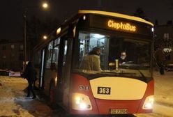 Sosnowiec. CiepłoBus zakończył kursowanie. Był bardzo potrzebny