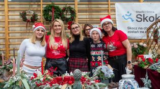 Skoki: Święto lokalnych twórców i smaków za nami