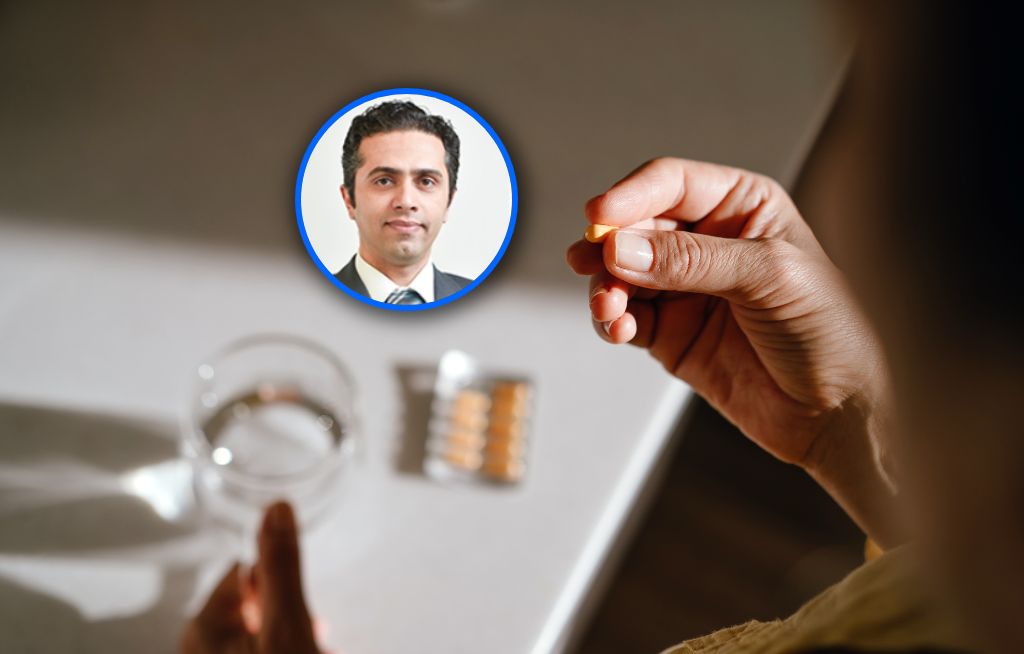 "Pigułka z kałem" w onkologii. Pomaga w trzech typach nowotworów