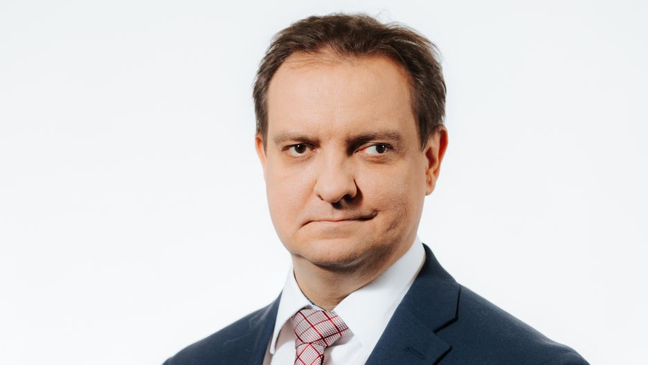 Piotr Soroczyński, Główny Ekonomista Krajowej Izby Gospodarczej