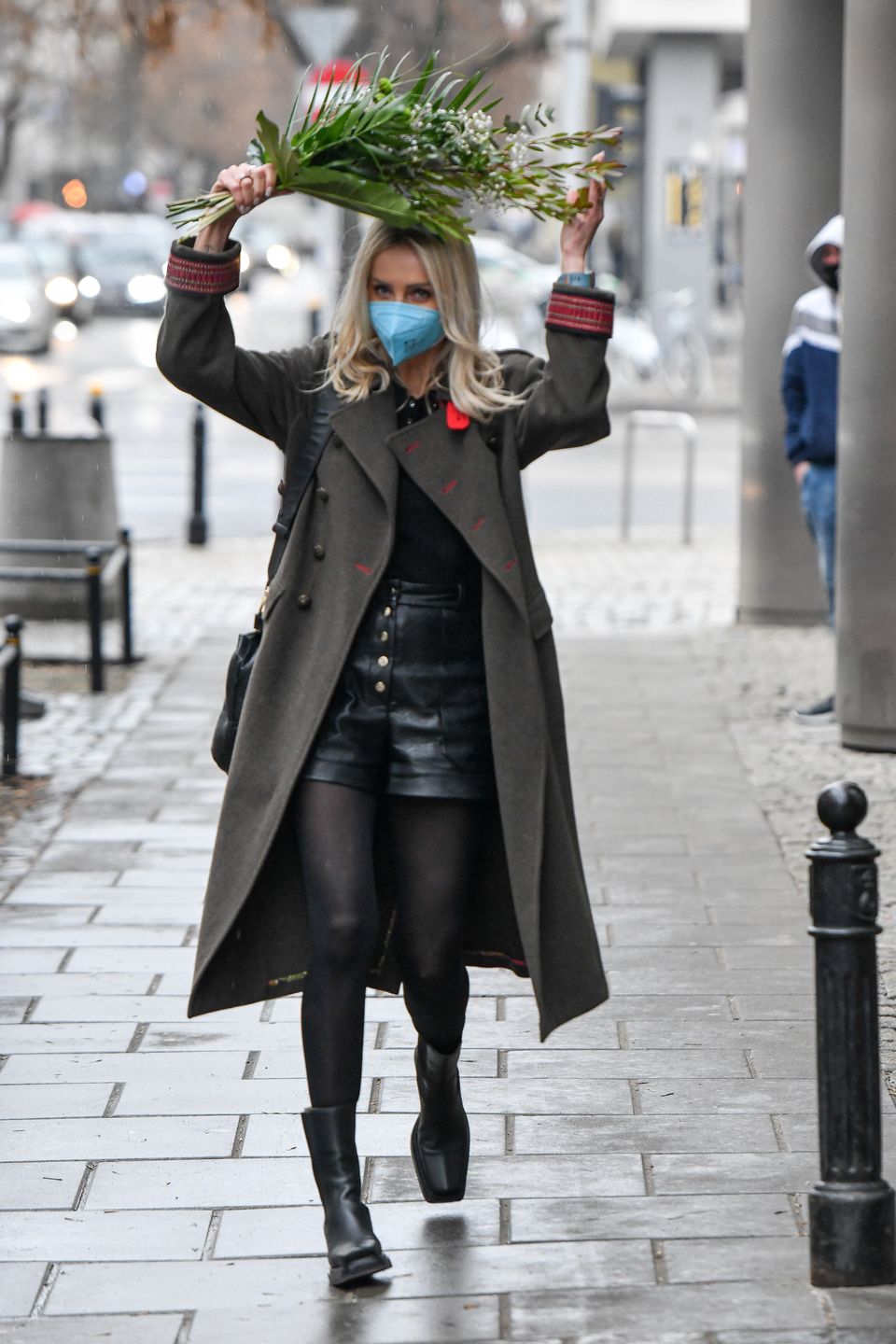 Agnieszka Woźniak-Starak