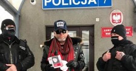 Potężna skala przekrętu z maseczkami. Detektyw Rutkowski oferuje nagrodę