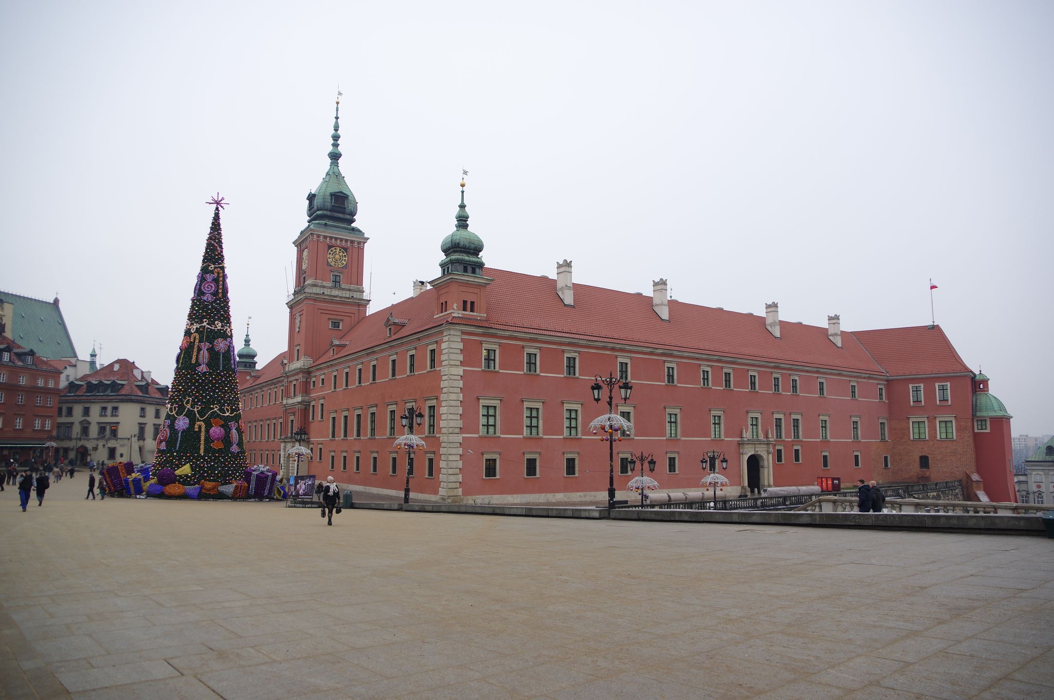 Pentax K-3 II - twardy zawodnik do fotografowania w plenerze [test] 49