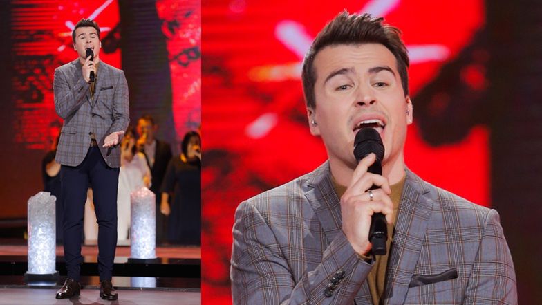 Koncert "Bo w rodzinie siła" 