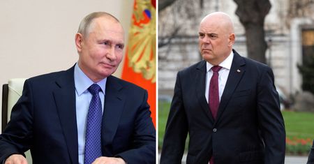 "Zostanie aresztowany". Jasny sygnał dla Putina