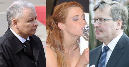 "Taniec z gwiazdami" zarobił 46 milionów i wygrał z... debatą prezydencką!