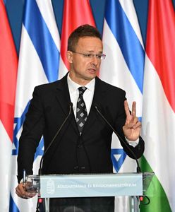 Węgry sprzeciwiają się akcesji Ukrainy do Unii Europejskiej