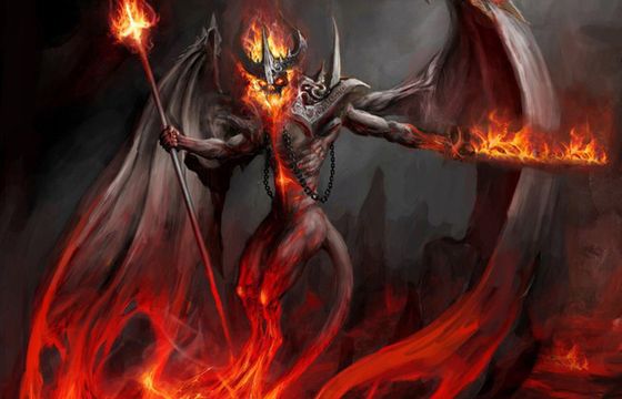 Kevin Rankin zagra w serialu "Lucifer"