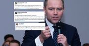 PiS w euforii po sondażu. "Panika sztabu Trzaskowskiego"