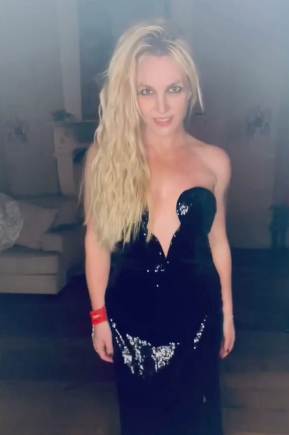 Britney Spears