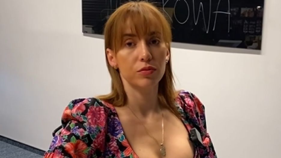 Marianna Schreiber