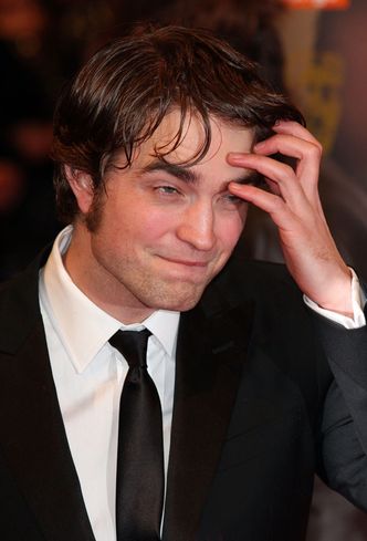 Pattinson: "Umrę przed 30-stką!"
