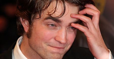 Pattinson: "Umrę przed 30-stką!"