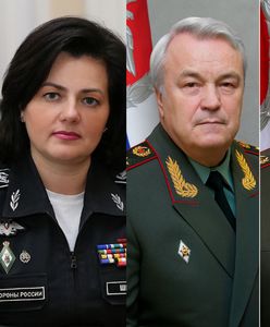 "Ścięci" jednym ruchem. Trzęsienie ziemi w rosyjskim MON