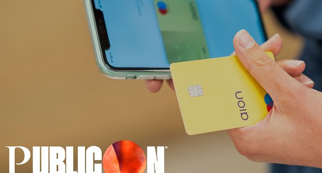 Debiutujący w Polsce bank Aion zatrudnił agencję Publicon