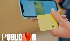 Debiutujący w Polsce bank Aion zatrudnił agencję Publicon