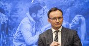 Kuriozalne słowa Rzecznika Praw Dziecka po śmierci Kamilka. "Mogę rozłożyć ręce"