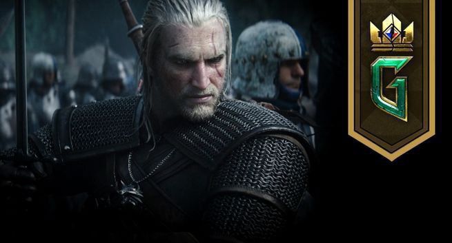 CD Projekt Red wprowadza na rynek darmową grę „Gwint: Wiedźmińska Gra Karciana” oraz „Wiedźmin: Wojna Krwi” w cenie 99,99 złotych