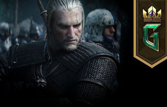 CD Projekt Red wprowadza na rynek darmową grę „Gwint: Wiedźmińska Gra Karciana” oraz „Wiedźmin: Wojna Krwi” w cenie 99,99 złotych
