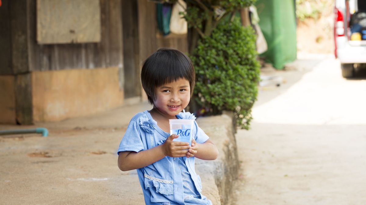 Oszczędzanie już nie wystarczy. Walka o wodę, walka o przyszłość. 