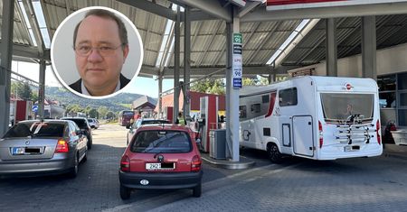 Czesi mają problem. Skutki widać już w Polsce