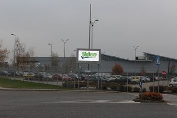 Chrzanów: Będzie strajk w zakładzie Valeo? Pracownicy domagają się podwyżek i godnych warunków pracy