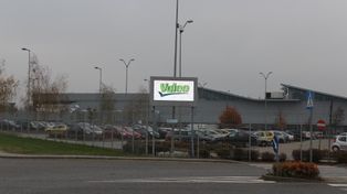 Chrzanów: Będzie strajk w zakładzie Valeo? Pracownicy domagają się podwyżek i godnych warunków pracy
