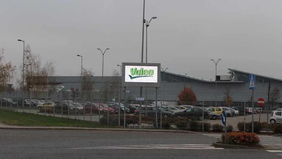 Będzie strajk w zakładzie Valeo Chrzanów?