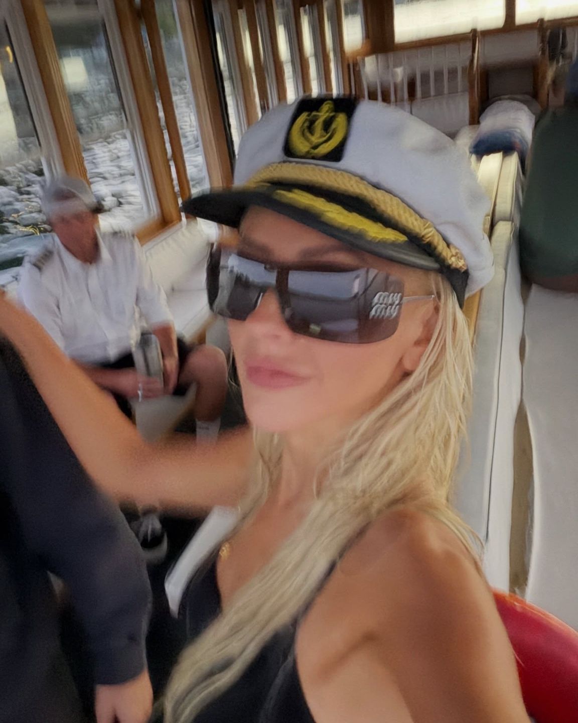 Christina Aguilera