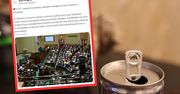 Zakaz sprzedaży energetyków. Sejm podjął decyzję