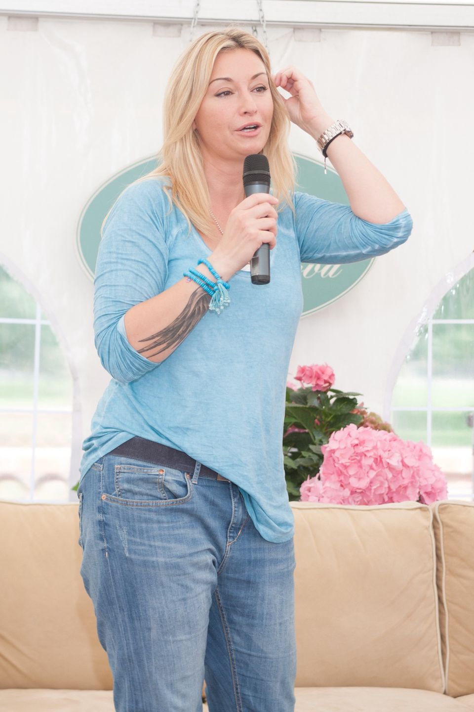 Martyna Wojciechowska