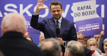 Majątek Rafała Trzaskowskiego. Co posiada kandydat na prezydenta?