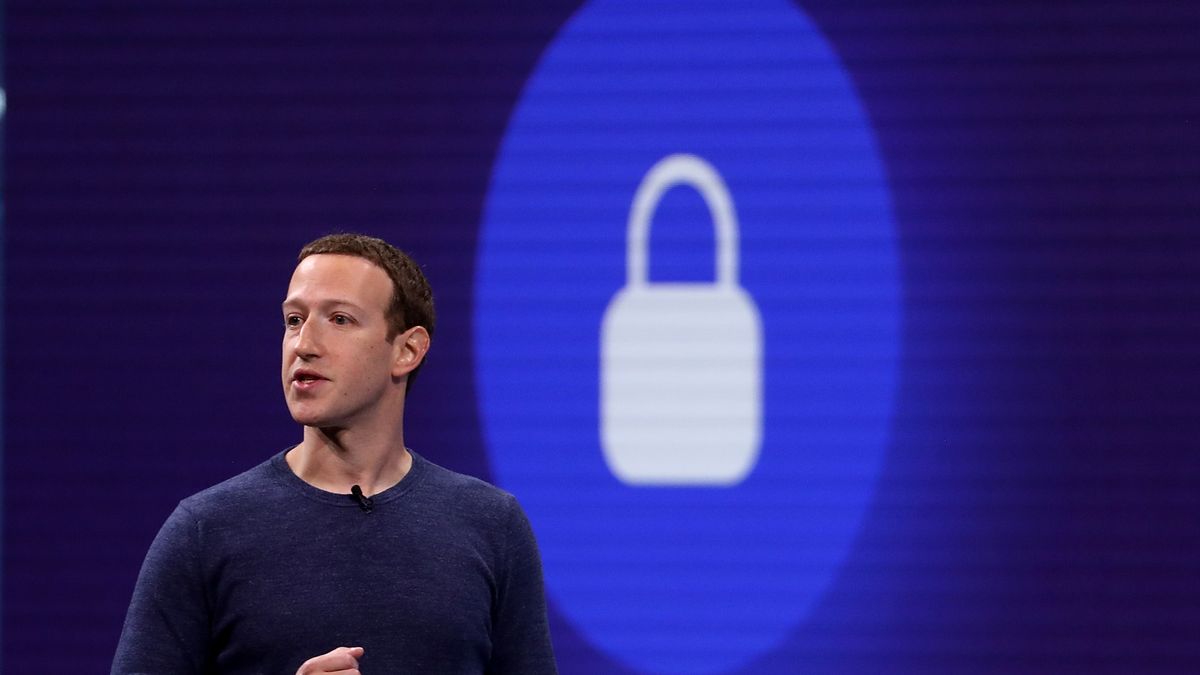 Facebook chce uzyskać jeszcze więcej od Apple /fot. GettyImages