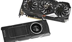 Gigabyte: nowe karty graficzne z serii Xtreme Gaming od 1729 zł (wideo)