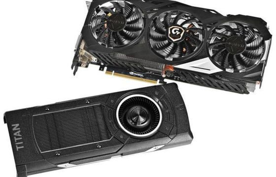 Gigabyte: nowe karty graficzne z serii Xtreme Gaming od 1729 zł (wideo)