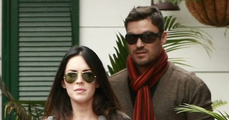 To oficjalne! Megan Fox SIĘ ZARĘCZYŁA!
