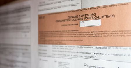 PIT dla pracownika. Oto najważniejsze zmiany