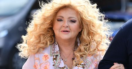 Magda Gessler boi się o swoje bezpieczeństwo? Nie chodzi sama po ulicach