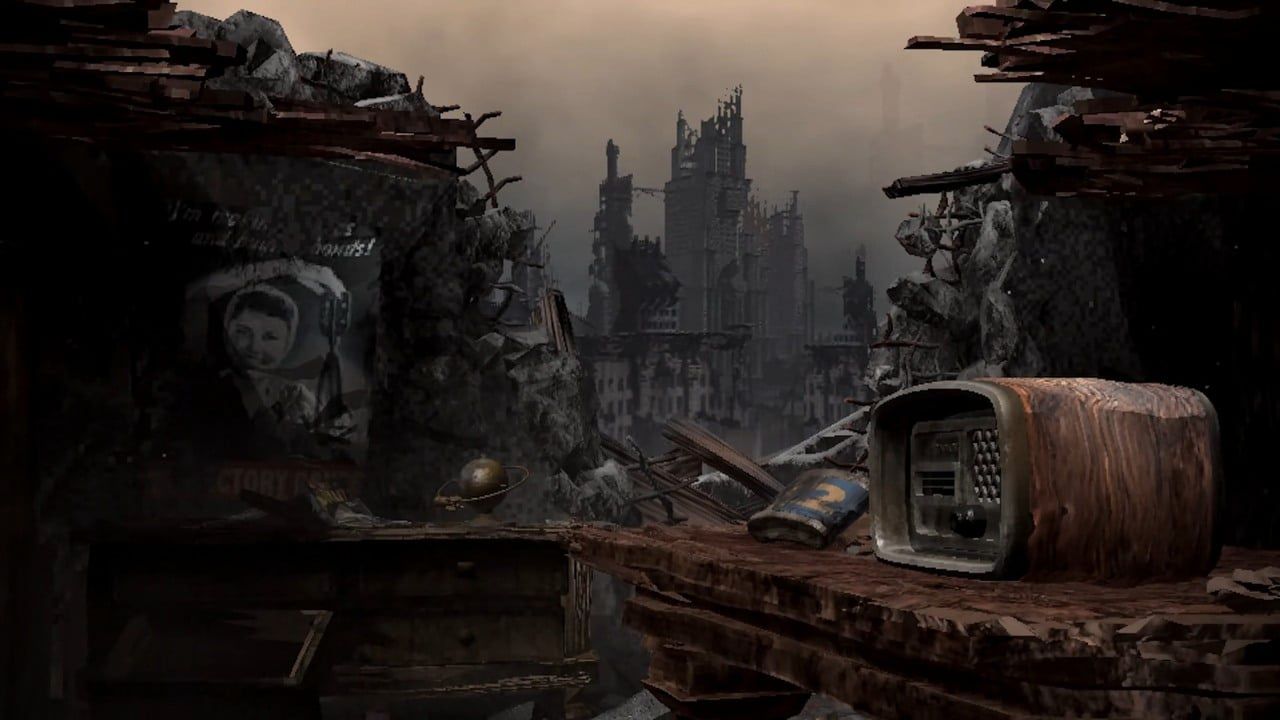 Fallout: Bakersfield na nowym materiale. Świeży gameplay ponownie zachwycił fanów