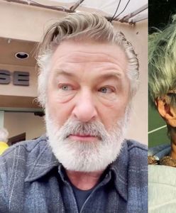 Ostatnie zdjęcie Halyny Hutchins. Uwieczniono scenę, która skończyła się tragedią