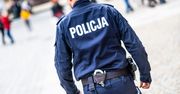 Nowy Tomyśl: Jubileusz służby asp. sztab. Mirosława Poprawskiego