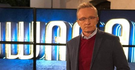 Ryszard Cebula na 7 lat zniknął z "Uwagi". Teraz ujawnił, dlaczego