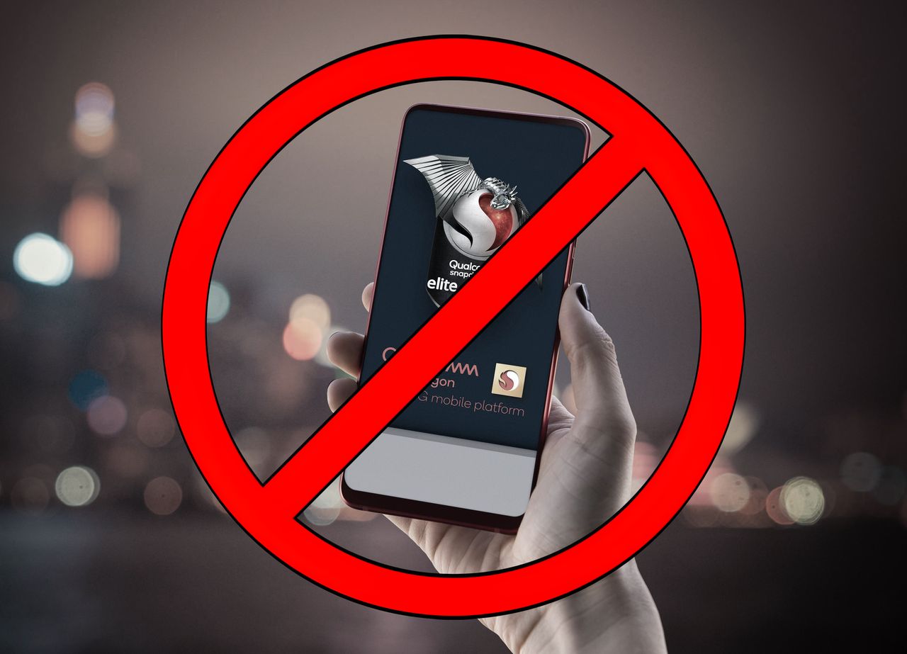 Ze smartfonami z Androidem jest jeden problem. Producenci coraz śmielej z nim walczą - Snapdragony nie są pozbawione wad