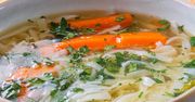 Idealny rosół to wyzwanie. Sekretem jest solenie w dobrym momencie
