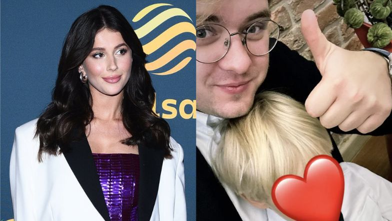 Roksana Węgiel wprost o byciu macochą 