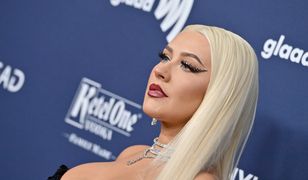 Christina Aguilera opowiedziała o trudnym dzieciństwie. "Dorastając, nie czułam się bezpiecznie"