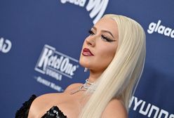 Christina Aguilera opowiedziała o trudnym dzieciństwie. "Dorastając, nie czułam się bezpiecznie"