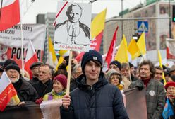 Oskar Szafarowicz sprawdzi się w banku. Nowa posada młodego działacza PiS