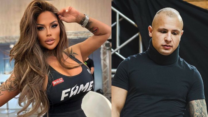 Laluna Unique żegna Mateusza Murańskiego